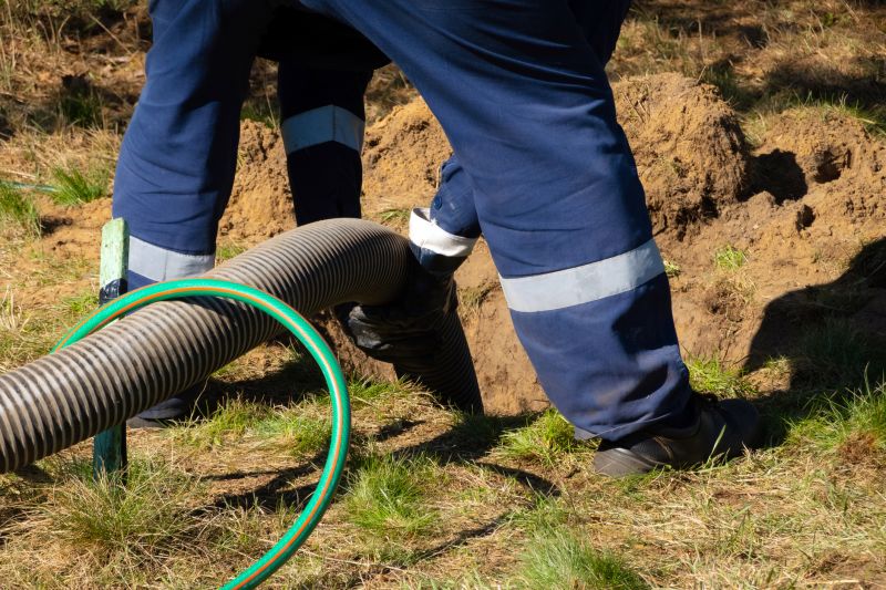 Best Sewer Line Services Contractors in Martinez, CA